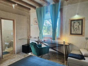 Villa Agreste